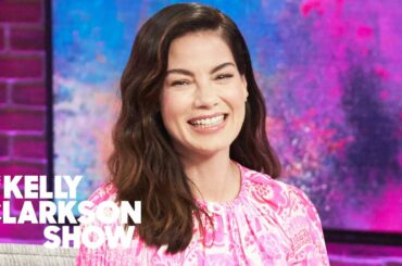 Michelle Monaghan Potty Trained Her Bunny