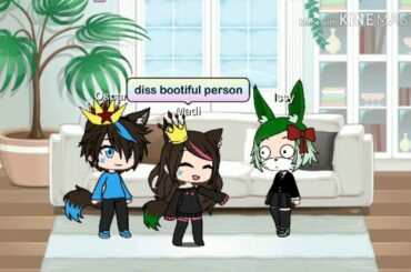 Shoutout to my friend Isabella the Cute Bunny