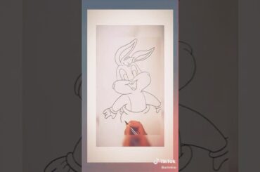 How to make a cute bunny