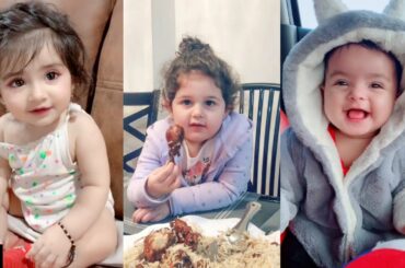 TikTok Most Cutest Babies Compilation Videos | tik tok love | cute baby girls | tiktok baby | Bobo