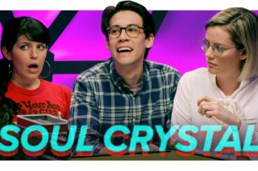 The Pixie and the Mosh Pit (Ep. 5) | Fantasy High