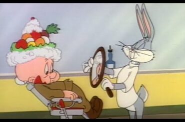 Bugs Bunny at the Symphony II: "Rabbit of Seville" Excerpt