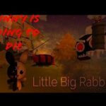 Little Big Rabbits Review And Gameplay || So Cute 😍