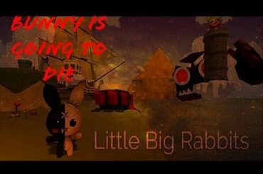 Little Big Rabbits Review And Gameplay || So Cute 😍