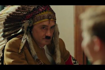 😂 JOJO RABBIT | Blooper Reel (Subtitulado)