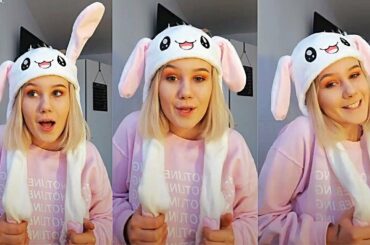 Tik Tok 2019 | Rabbit Hat Challenge Tik Tok/Musically Compilation 2018 | #RabbitHatChallenge