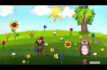 Bill skit 2 the bunny 🐇