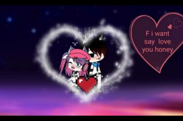 Gacha life cute Bunny😊😊