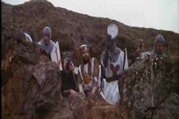 Holy Grail - Killer Bunny