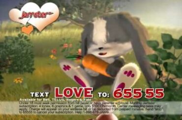 Schnuffel Bunny Cuddle Song Snuggle Song Ringtone Version