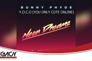 ဘန္နီၿဖိဳး - Y.O.C.O (YOU ONLY CUTE ONLINE) (Bunny Phyoe)