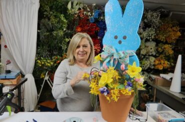 Peep Bunny Vlog 2 14 20