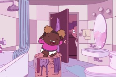 tobi lou - Buff Baby (Official Video)