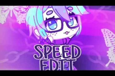 🌈🐇Speed Edit//Yunny The Bunny🐇🌈