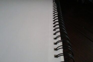 Drawing a cute bunny picture