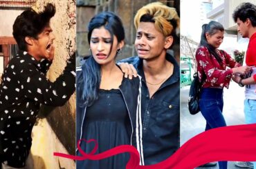 TikTok Emotional Love 😥 Compilation Videos | tik tok breakup bf hate gf | TikTok Love