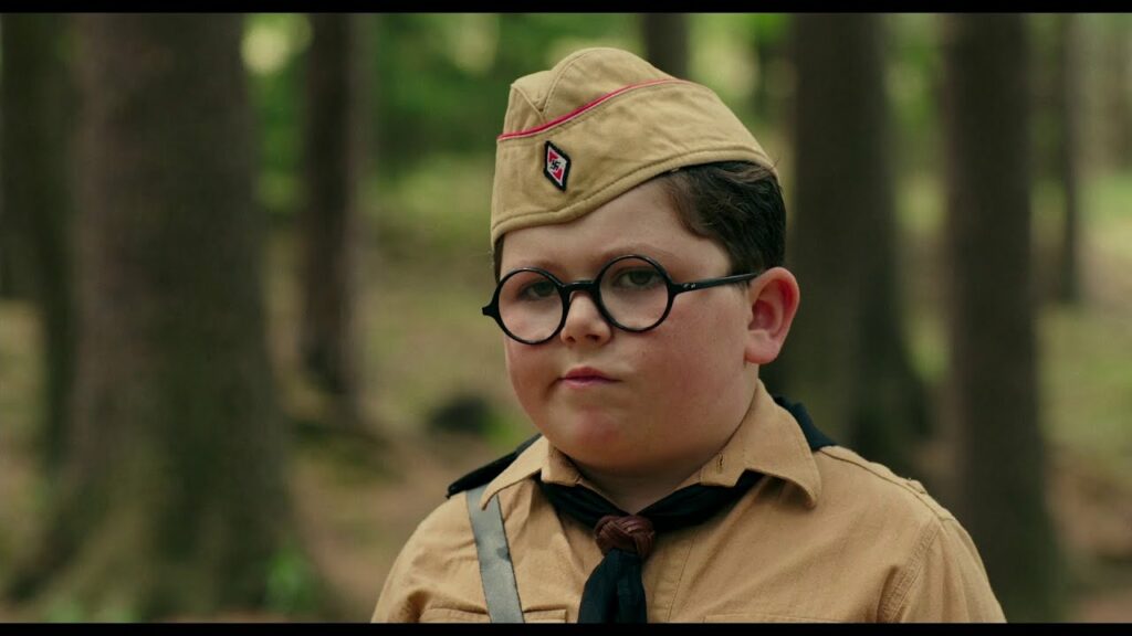 Jojo Rabbit Yorki's Best Moments Rabbit Videos