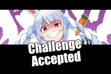 The Keyboard Warrior Rabbit wants to challenge you who is the better troll.