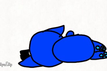 I look cute in my small bunny /3 good night tho