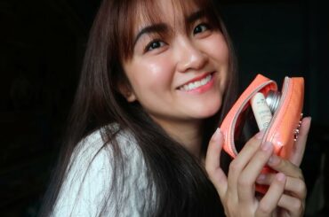 WHAT'S IN MY MAKE UP BAG?👛 | CÙNG TÁM VỀ SONN