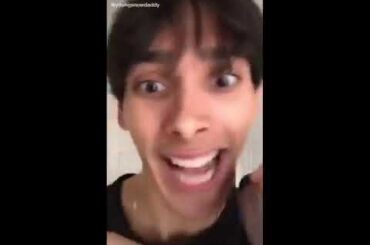 TIK TOKS I watch when I am up late at night - [DownloadBunny]