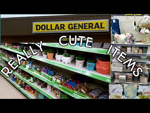 Come With Me To Dollar General / Super Cute Seasonal Items/ Secret Clearance Score! Come With Me To Dollar General / Super Cute Seasonal Items/ Secret Clearance Score!