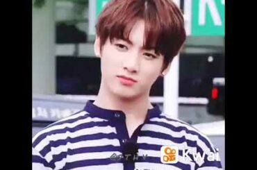 Cute bunny jungkook