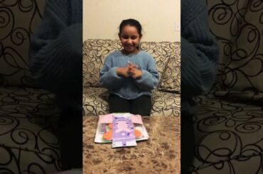 Decorating Easter bunny 🐇