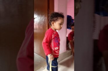 Cute baby dancing moments video. .