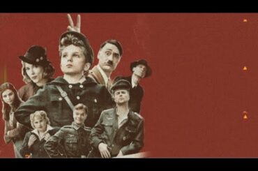 Jojo Rabbit | Bloopers