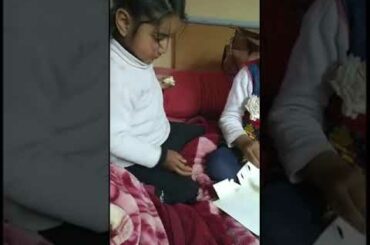 Very funny cute baby