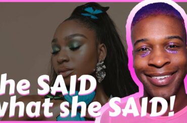 Normani Speaks, Lady Gaga's Stupid Love, Bad Bunny on Jimmy Fallon, Candyman Trailer + More