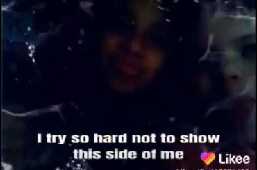 Members of my family