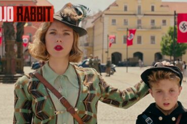 JOJO RABBIT | Ensemble | FOX Searchlight