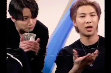 JUNGKOOK Baby Bunny (Edit)