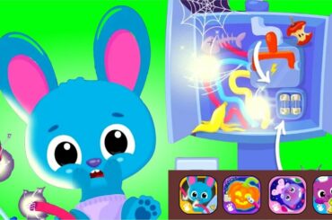 Cute & Tiny House Fix - Mini Home Repair & Cleanup