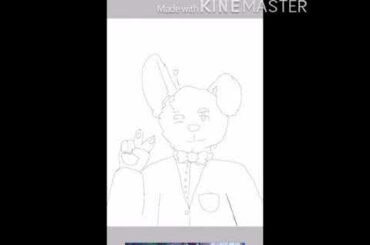 Fronnie lover LPS characters! (part 1) [your cute fluffy bunny]