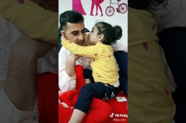 So cute baby lovey Clip must watch