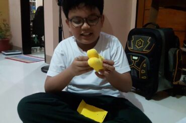 Peeps Plush Review Bunny Cute Easter!!