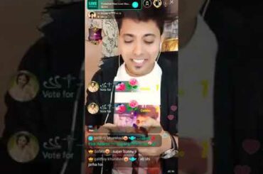 CuteBunny Bigo live