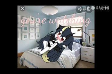 Part one of my cute bunny