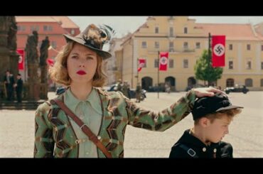 Jojo Rabbit ต่ายน้อยโจโจ้ | ตัวอย่างแรก (Official ซับไทย)