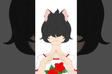 My very first cute bunny boy