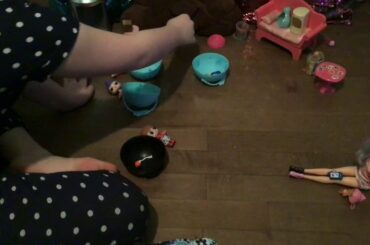 Fun with lols and puppies and bunnies