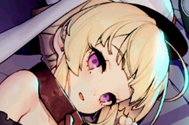 Grozny Bad Bunny Behind Bars Live 2D | Azur Lane