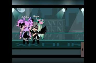 Are new cute bunny robot new series ( sorry it’s so late I need to go to bed 🛌 so byeee I love yall