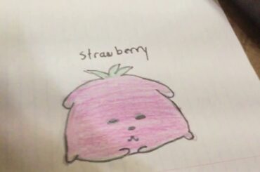 Some cute bunny drawings