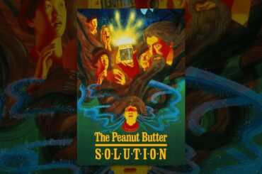 Peanut Butter Solution