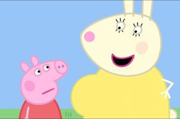 We Love Peppa Pig Mummy Rabbit's Bump #10