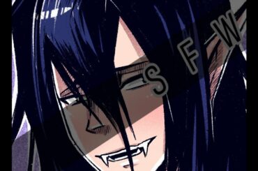 Naughty Bunny.. (Non Sammich)